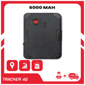 ĐỊNH VỊ KHÔNG DÂY SAVICOS J32-6000 PRO 4G