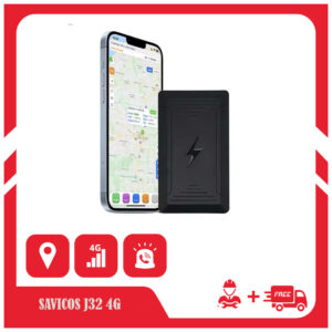 ĐỊNH VỊ KHÔNG DÂY SAVICOS J32-6000 4G