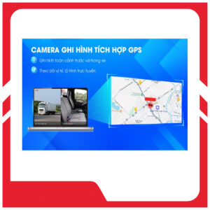 CAMERA HỢP CHUẨN 4G  TACOTRACK MDVR02-2 MẮT (VIDEO)