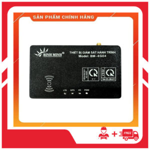 ĐỊNH VỊ HỢP CHUẨN BÌNH MINH BM-4G04